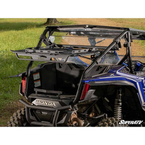 Honda Talon 1000 Cargo Rack Alpha by SuperATV CBS-H-TAL-00 Cargo Rack CBS-H-TAL-00 SuperATV