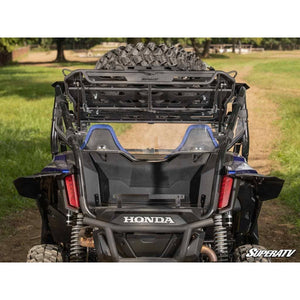 Honda Talon 1000 Cargo Rack Alpha by SuperATV CBS-H-TAL-00 Cargo Rack CBS-H-TAL-00 SuperATV