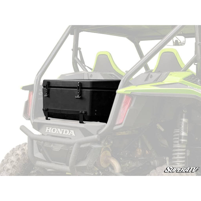 Honda Talon 1000 Cooler / Cargo Box by SuperATV