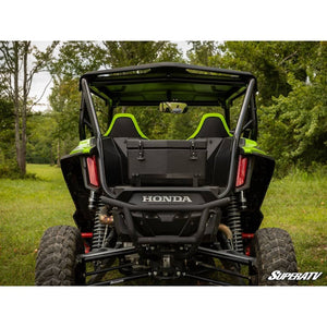 Honda Talon 1000 Cooler / Cargo Box by SuperATV RCB-H-TAL Cooler RCB-H-TAL SuperATV