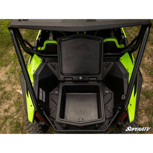 Honda Talon 1000 Cooler / Cargo Box by SuperATV RCB-H-TAL Cooler RCB-H-TAL SuperATV