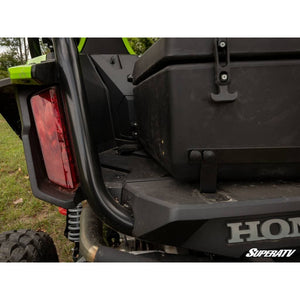 Honda Talon 1000 Cooler / Cargo Box by SuperATV RCB-H-TAL Cooler RCB-H-TAL SuperATV