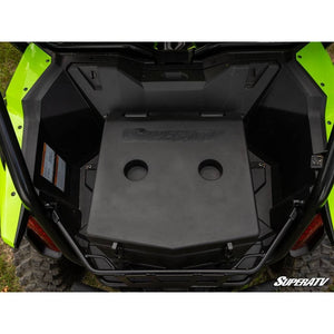 Honda Talon 1000 Cooler / Cargo Box by SuperATV RCB-H-TAL Cooler RCB-H-TAL SuperATV