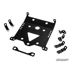 Honda Talon 1000 Frame Stiffener / Gusset Kit by SuperATV FS-H-TAL-01 Frame Stiffener FS-H-TAL-01 SuperATV