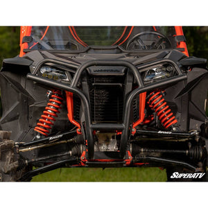 Honda Talon 1000 Front Bumper by SuperATV FBG-H-TAL-001-00 FBG-H-TAL-001-00 SuperATV