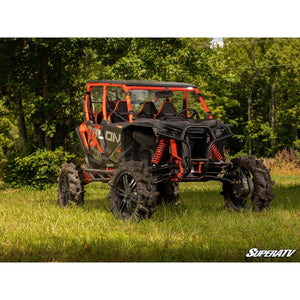 Honda Talon 1000 Front Bumper by SuperATV FBG-H-TAL-001-00 FBG-H-TAL-001-00 SuperATV