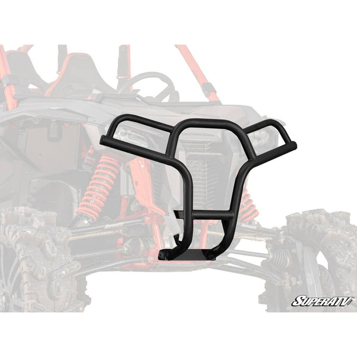 Honda Talon 1000 Front Bumper by SuperATV