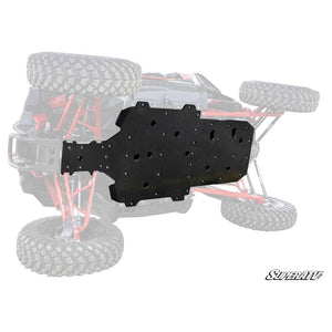 Honda Talon 1000 Full Skid Plate by SuperATV FSP-H-TAL FSP-H-TAL SuperATV