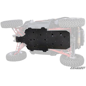 Honda Talon 1000 Full Skid Plate by SuperATV FSP-H-TAL FSP-H-TAL SuperATV