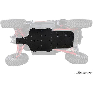 Honda Talon 1000 Full Skid Plate by SuperATV FSP-H-TAL FSP-H-TAL SuperATV