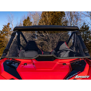 Honda Talon 1000 Full Windshield by SuperATV Full Windshield SuperATV