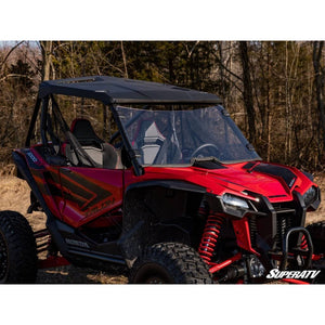 Honda Talon 1000 Full Windshield by SuperATV Full Windshield SuperATV