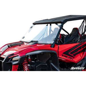 Honda Talon 1000 Full Windshield by SuperATV Full Windshield SuperATV