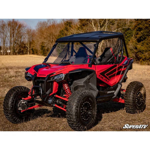 Honda Talon 1000 Full Windshield by SuperATV Full Windshield SuperATV