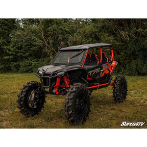 Honda Talon 1000 Glass Windshield by SuperATV GWS-H-TAL-S-01 Full Windshield GWS-H-TAL-S-01 SuperATV