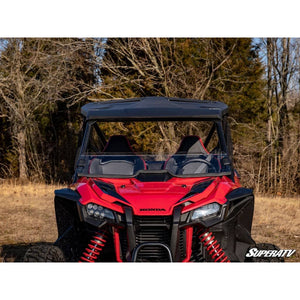 Honda Talon 1000 Half Windshield by SuperATV Half Windshield SuperATV