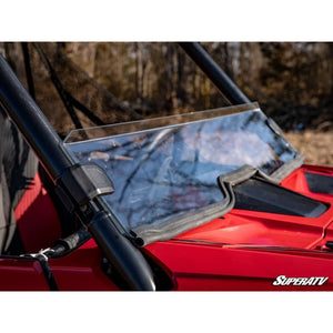 Honda Talon 1000 Half Windshield by SuperATV Half Windshield SuperATV