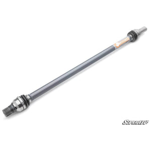 Honda Talon 1000 Heavy-Duty Prop Shaft —Rhino Driveline by SuperATV PRP03-002F-1 PRP03-002F-1 SuperATV C Series / Front