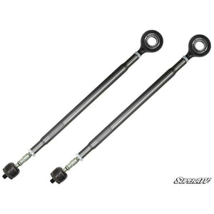 Honda Talon 1000 Heavy-Duty Tie Rod Kit by SuperATV Tie-Rod Assembly Upgrade Kit SuperATV