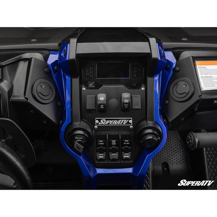 Honda Talon 1000 In-Dash Heater by SuperATV