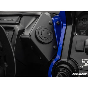 Honda Talon 1000 In-Dash Heater by SuperATV HTR-H-TALR-ID HTR-H-TALR-ID SuperATV