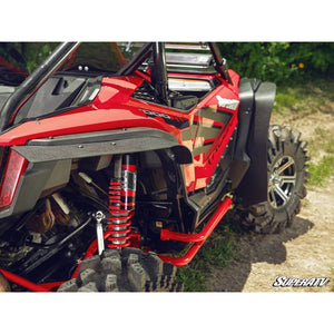 Honda Talon 1000 Low Profile Fender Flares by SuperATV FF-H-TAL Fender Flare FF-H-TAL SuperATV