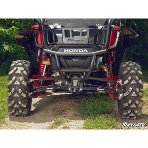 Honda Talon 1000 Low Profile Fender Flares by SuperATV FF-H-TAL Fender Flare FF-H-TAL SuperATV