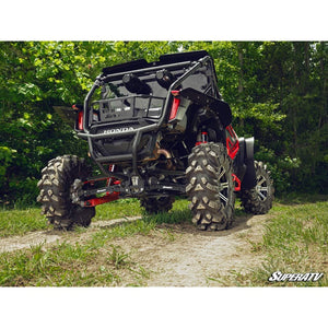 Honda Talon 1000 Low Profile Fender Flares by SuperATV FF-H-TAL Fender Flare FF-H-TAL SuperATV