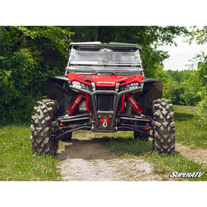 Honda Talon 1000 Low Profile Fender Flares by SuperATV FF-H-TAL Fender Flare FF-H-TAL SuperATV