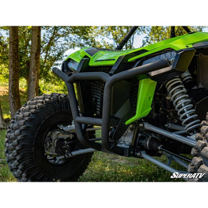 Honda Talon 1000 Low Profile Front Bumper by SuperATV FBG-H-TAL-00 Front Bumper FBG-H-TAL-00 SuperATV