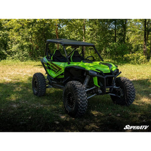 Honda Talon 1000 Low Profile Front Bumper by SuperATV FBG-H-TAL-00 Front Bumper FBG-H-TAL-00 SuperATV