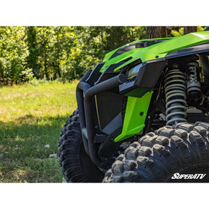 Honda Talon 1000 Low Profile Front Bumper by SuperATV FBG-H-TAL-00 Front Bumper FBG-H-TAL-00 SuperATV