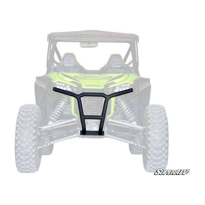 Honda Talon 1000 Low Profile Front Bumper by SuperATV