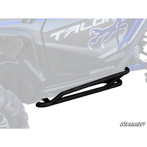 Honda Talon 1000 Nerf Bars by SuperATV NB-H-TAL-00 NB-H-TAL-00 SuperATV