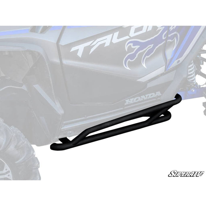 Honda Talon 1000 Nerf Bars by SuperATV