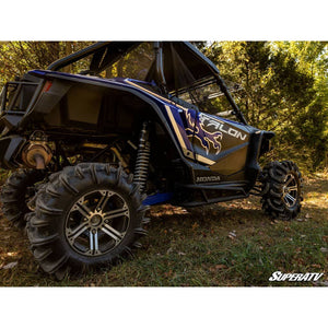 Honda Talon 1000 Nerf Bars by SuperATV NB-H-TAL-00 NB-H-TAL-00 SuperATV