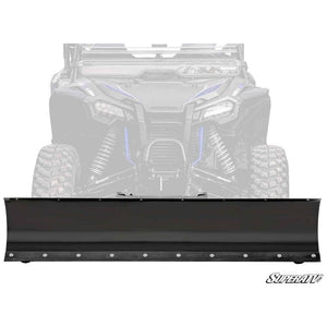 Honda Talon 1000 Plow Pro Snow Plow by SuperATV Snow Plow Blade SuperATV