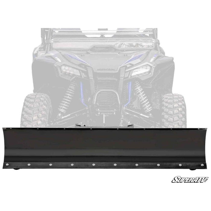 Honda Talon 1000 Plow Pro Snow Plow by SuperATV