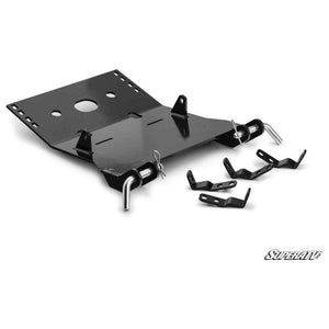 Honda Talon 1000 Plow Pro Snow Plow Mount by SuperATV SPM-H-TAL-02 Plow Mount SPM-H-TAL-02 SuperATV