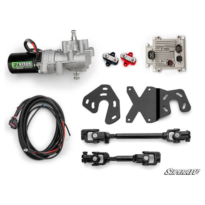 Honda Talon 1000 Power Steering Kit by SuperATV