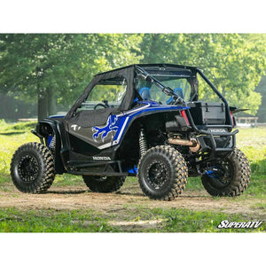 Honda Talon 1000 Primal Soft Cab Enclosure Upper Doors by SuperATV SuperATV