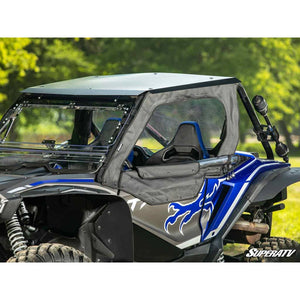 Honda Talon 1000 Primal Soft Cab Enclosure Upper Doors by SuperATV SuperATV