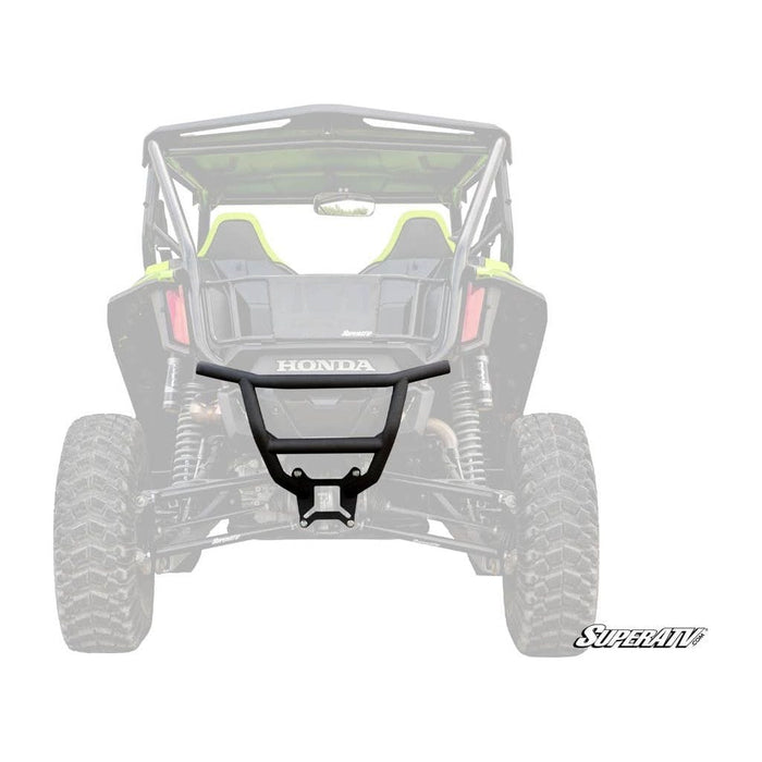 Honda Talon 1000 Rear Bumper by SuperATV