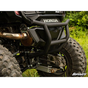 Honda Talon 1000 Rear Bumper by SuperATV RB-H-TAL-00 Rear Bumper RB-H-TAL-00 SuperATV