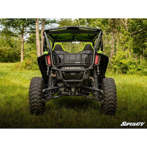 Honda Talon 1000 Rear Bumper by SuperATV RB-H-TAL-00 Rear Bumper RB-H-TAL-00 SuperATV