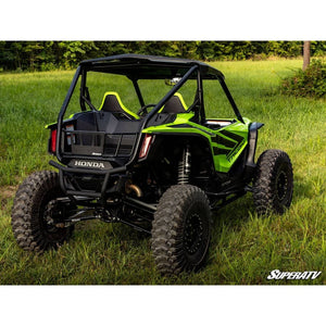 Honda Talon 1000 Rear Bumper by SuperATV RB-H-TAL-00 Rear Bumper RB-H-TAL-00 SuperATV