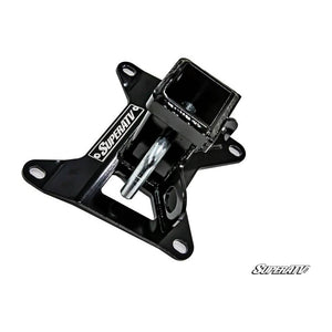 Honda Talon 1000 Rear Receiver Hitch by SuperATV RH-H-TAL-02 RH-H-TAL-02 SuperATV