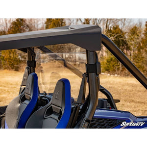 Honda Talon 1000 Rear Windshield by SuperATV Rear Windshield SuperATV