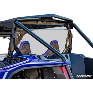 Honda Talon 1000 Rear Windshield by SuperATV Rear Windshield SuperATV