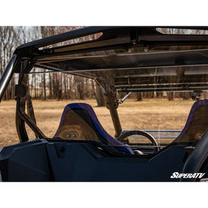 Honda Talon 1000 Rear Windshield by SuperATV Rear Windshield SuperATV